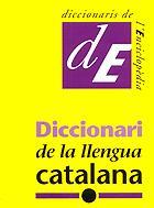 DICCIONARI LLENGUA CATALANA NOU | 9788441209015 | ENCICLOPEDIA CATALANA | Llibres Parcir | Librería Parcir | Librería online de Manresa | Comprar libros en catalán y castellano online