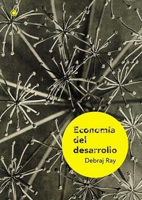 ECONOMIA DEL DESARROLLO | 9788495348036 | RAY | Llibres Parcir | Librería Parcir | Librería online de Manresa | Comprar libros en catalán y castellano online