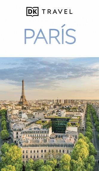 PARÍS (GUÍAS VISUALES) | 9780241772089 | DK | Llibres Parcir | Llibreria Parcir | Llibreria online de Manresa | Comprar llibres en català i castellà online