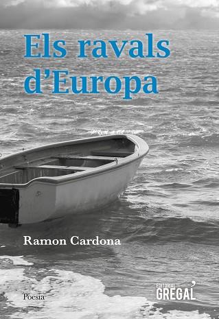 ELS RAVALS D'EUROPA | 9788417660475 | CARDONA COLELL, RAMON | Llibres Parcir | Librería Parcir | Librería online de Manresa | Comprar libros en catalán y castellano online