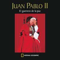 JUAN PABLO II EL GUERRERO DE LA PAZ | 9788447338344 | Llibres Parcir | Librería Parcir | Librería online de Manresa | Comprar libros en catalán y castellano online