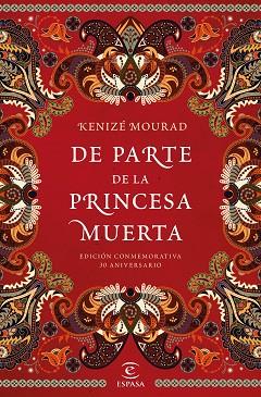 DE PARTE DE LA PRINCESA MUERTA | 9788467049275 | MOURAD, KENIZÉ | Llibres Parcir | Llibreria Parcir | Llibreria online de Manresa | Comprar llibres en català i castellà online