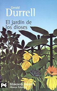 EL JARDIN DE LOS DIOSES | 9788420633374 | GERALD DURRELL | Llibres Parcir | Llibreria Parcir | Llibreria online de Manresa | Comprar llibres en català i castellà online