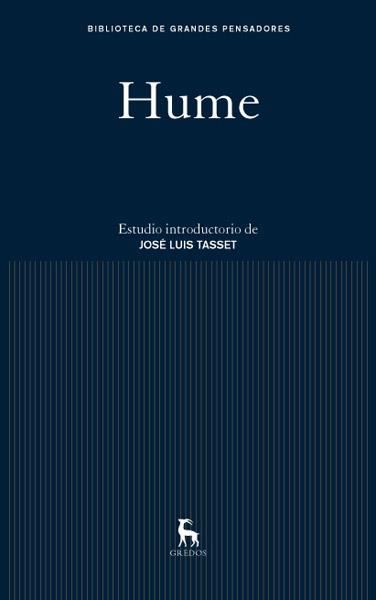 HUME | 9788424936655 | HUME , DAVID | Llibres Parcir | Librería Parcir | Librería online de Manresa | Comprar libros en catalán y castellano online