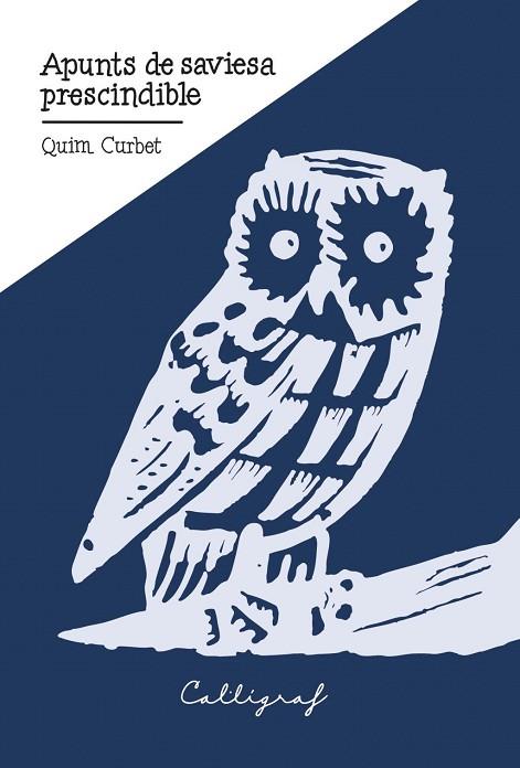 APUNTS DE SAVIESA PRESCINDIBLE | 9791399045963 | CURBET I HEREU, QUIM | Llibres Parcir | Librería Parcir | Librería online de Manresa | Comprar libros en catalán y castellano online