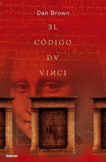 EL CODIGO DA VINCI | 9788495618603 | BROWN | Llibres Parcir | Llibreria Parcir | Llibreria online de Manresa | Comprar llibres en català i castellà online