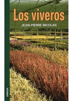 LOS VIVEROS | 9788428214032 | NICOLAS | Llibres Parcir | Llibreria Parcir | Llibreria online de Manresa | Comprar llibres en català i castellà online
