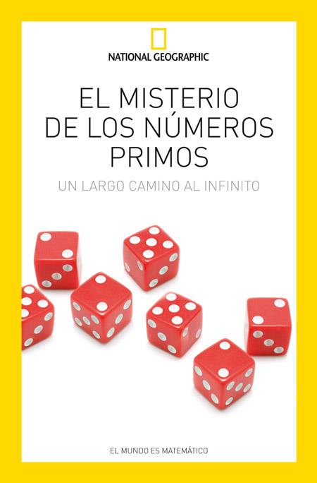 EL MISTERIO DE LOS NÚMEROS PRIMOS | 9788482985886 | VARIOS AUTORES | Llibres Parcir | Librería Parcir | Librería online de Manresa | Comprar libros en catalán y castellano online
