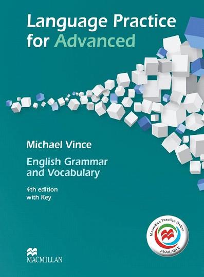 LANGUAGE PRACTICE FOR ADV STS (MPO) +KEY | 9780230463813 | VINCE, M. / FRENCH, A. | Llibres Parcir | Librería Parcir | Librería online de Manresa | Comprar libros en catalán y castellano online