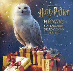 HARRY POTTER: EL CALENDARIO DE ADVIENTO POP-UP DE HEDWIG | 9788467956740 | JODY REVENSON | Llibres Parcir | Llibreria Parcir | Llibreria online de Manresa | Comprar llibres en català i castellà online