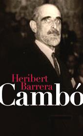 CAMBO tela | 9788495400703 | HERIBERT BARRERA | Llibres Parcir | Librería Parcir | Librería online de Manresa | Comprar libros en catalán y castellano online