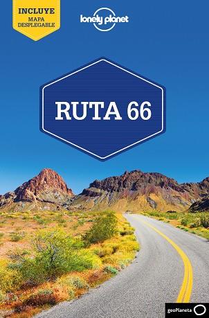 RUTA 66 - 1ª ED. | 9788408180913 | BENDER, ANDREW/BONETTO, CRISTIAN/MCNAUGHTAN, HUGH/PITTS, CHRISTOPHER/BERKMOES, RYAN VER/ZIMMERMAN, K | Llibres Parcir | Librería Parcir | Librería online de Manresa | Comprar libros en catalán y castellano online