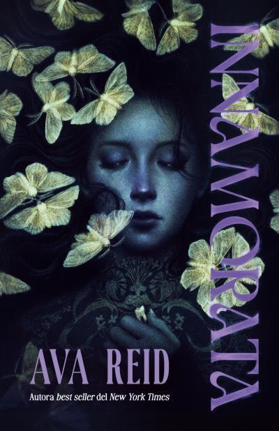 INNAMORATA | 9791387749002 | REID, AVA | Llibres Parcir | Llibreria Parcir | Llibreria online de Manresa | Comprar llibres en català i castellà online