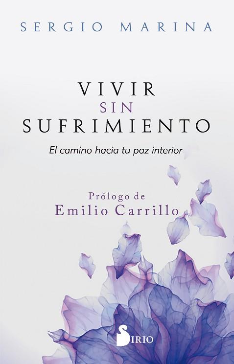 VIVIR SIN SUFRIMIENTO | 9788417399696 | MARINA, SERGIO | Llibres Parcir | Llibreria Parcir | Llibreria online de Manresa | Comprar llibres en català i castellà online