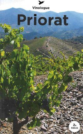 PRIORAT [CAT] -VINOLOGUE | 9781941598047 | HUDIN, MIQUEL | Llibres Parcir | Librería Parcir | Librería online de Manresa | Comprar libros en catalán y castellano online