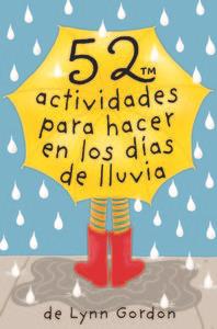 BARAJA 52 ACTIVIDADES PARA HACER EN LOS DIAS DE LLUVIA | 9788868213046 | GORDON,LYNN | Llibres Parcir | Llibreria Parcir | Llibreria online de Manresa | Comprar llibres en català i castellà online