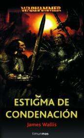 ESTIGMA DE CONDENACION | 9788448033613 | WALLIS | Llibres Parcir | Librería Parcir | Librería online de Manresa | Comprar libros en catalán y castellano online