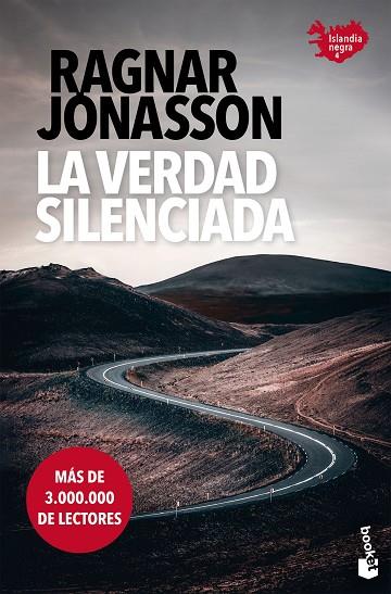 LA VERDAD SILENCIADA (SERIE ISLANDIA NEGRA 5) | 9788432243943 | JÓNASSON, RAGNAR | Llibres Parcir | Librería Parcir | Librería online de Manresa | Comprar libros en catalán y castellano online