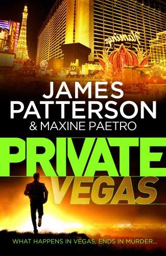 PRIVATE VEGAS | 9781780890203 | PATTERSON JAMES | Llibres Parcir | Llibreria Parcir | Llibreria online de Manresa | Comprar llibres en català i castellà online