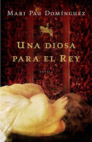 UNA DIOSA PARA EL REY | 9788425346354 | DOMINGUEZ MARI PAU | Llibres Parcir | Llibreria Parcir | Llibreria online de Manresa | Comprar llibres en català i castellà online