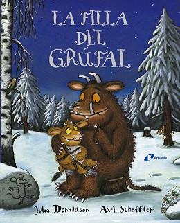 LA FILLA DEL GRÚFAL | 9788499066110 | DONALDSON, JULIA | Llibres Parcir | Llibreria Parcir | Llibreria online de Manresa | Comprar llibres en català i castellà online