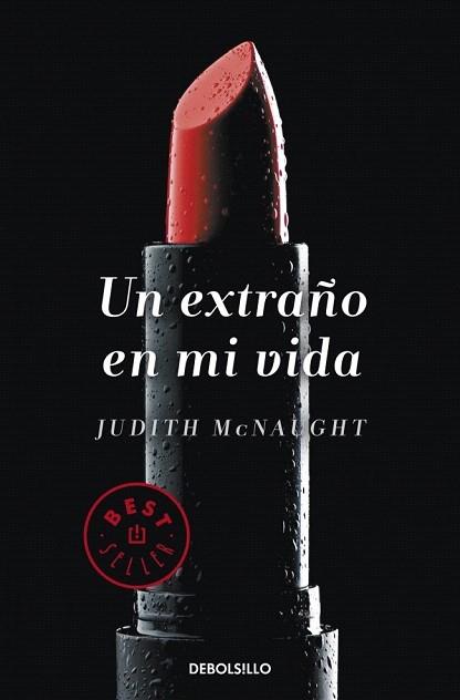 Un extraño en mi vida | 9788490323205 | MCNAUGHT,JUDITH | Llibres Parcir | Librería Parcir | Librería online de Manresa | Comprar libros en catalán y castellano online