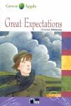 GREAT EXPECTATIONS (GREEN APPLE) N/E | 9788431691028 | CIDEB EDITRICE S.R.L. | Llibres Parcir | Librería Parcir | Librería online de Manresa | Comprar libros en catalán y castellano online