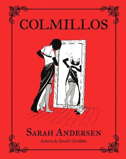 COLMILLOS | 9788416670826 | ANDERSEN, SARAH | Llibres Parcir | Llibreria Parcir | Llibreria online de Manresa | Comprar llibres en català i castellà online