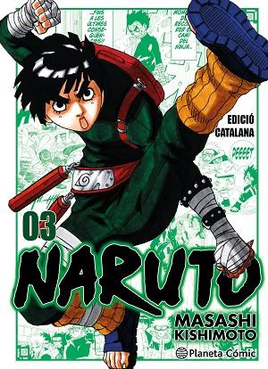 NARUTO JUMP REMIX Nº 03/24 (CATALÀ) | 9788411613149 | KISHIMOTO, MASASHI | Llibres Parcir | Librería Parcir | Librería online de Manresa | Comprar libros en catalán y castellano online