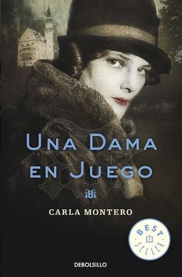 Una dama en juego | 9788499089119 | MONTERO MAGLANO,CARLA | Llibres Parcir | Librería Parcir | Librería online de Manresa | Comprar libros en catalán y castellano online
