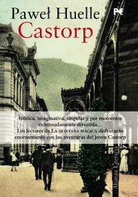 CASTORP col alianza literaria | 9788420652009 | PAWEL HUELLE | Llibres Parcir | Llibreria Parcir | Llibreria online de Manresa | Comprar llibres en català i castellà online