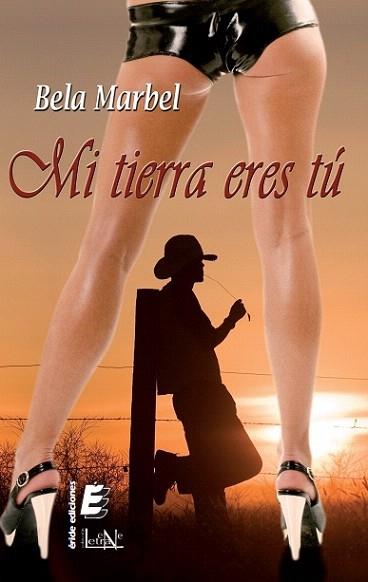 MI TIERRA ERES TÚ | 9788415643913 | MARBEL, BELA | Llibres Parcir | Librería Parcir | Librería online de Manresa | Comprar libros en catalán y castellano online