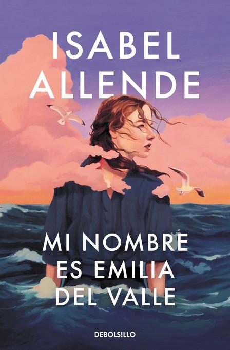 MI NOMBRE ES EMILIA DEL VALLE | 9788466388764 | ALLENDE, ISABEL | Llibres Parcir | Llibreria Parcir | Llibreria online de Manresa | Comprar llibres en català i castellà online