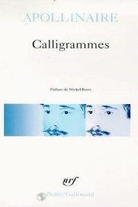 CALLIGRAMMES | 9782070300082 | APOLLINAIRE, GUILLAUME | Llibres Parcir | Librería Parcir | Librería online de Manresa | Comprar libros en catalán y castellano online