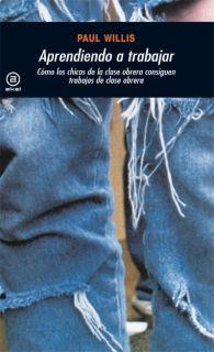 APRENDIENDO A TRABAJAR | 9788476002964 | WILLIS | Llibres Parcir | Llibreria Parcir | Llibreria online de Manresa | Comprar llibres en català i castellà online