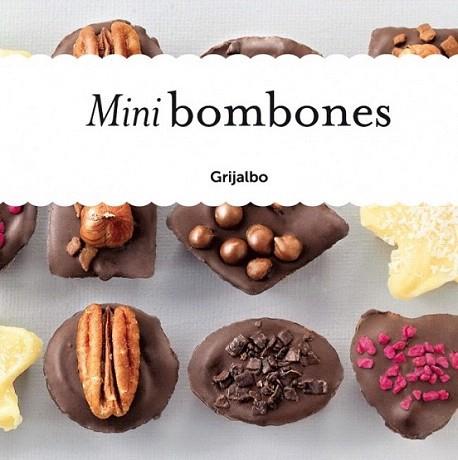 Mini bombones | 9788425348013 | MAHUT,SANDRA | Llibres Parcir | Llibreria Parcir | Llibreria online de Manresa | Comprar llibres en català i castellà online