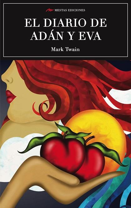 EL DIARIO DE ADÁN Y EVA | 9788416365135 | TWAIN, MARK | Llibres Parcir | Librería Parcir | Librería online de Manresa | Comprar libros en catalán y castellano online