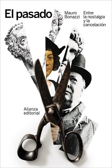 EL PASADO | 9788411489676 | BONAZZI, MAURO | Llibres Parcir | Llibreria Parcir | Llibreria online de Manresa | Comprar llibres en català i castellà online