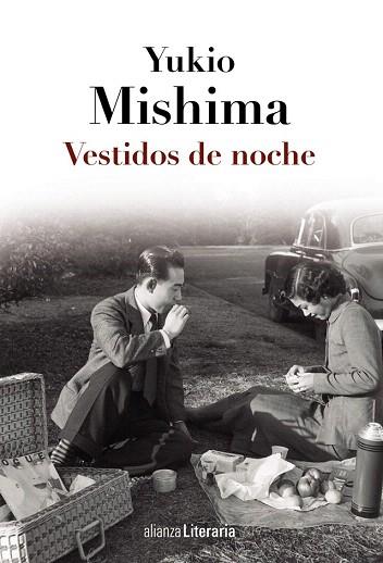 VESTIDOS DE NOCHE | 9788420684819 | MISHIMA, YUKIO | Llibres Parcir | Llibreria Parcir | Llibreria online de Manresa | Comprar llibres en català i castellà online