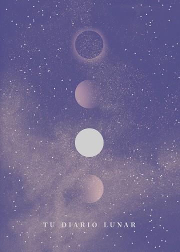 TU DIARIO LUNAR | 9788417371562 | SITRON, SANDY | Llibres Parcir | Librería Parcir | Librería online de Manresa | Comprar libros en catalán y castellano online