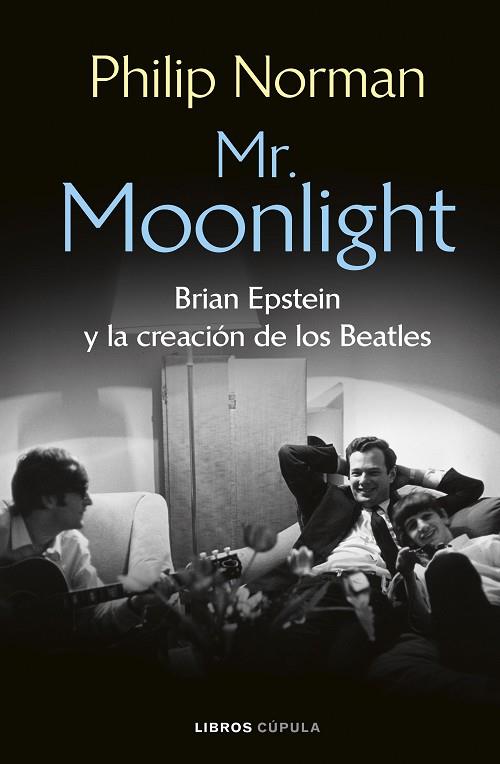 MR. MOONLIGHT | 9788448049461 | NORMAN, PHILIP | Llibres Parcir | Llibreria Parcir | Llibreria online de Manresa | Comprar llibres en català i castellà online