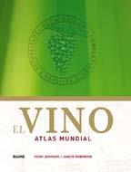 EL VINO ATLAS MUNDIAL | 9788480768092 | JOHNSON HUGH | Llibres Parcir | Librería Parcir | Librería online de Manresa | Comprar libros en catalán y castellano online