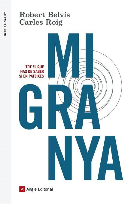 MIGRANYA | 9788416139125 | BELVÍS, ROBERT/ROIG, CARLES | Llibres Parcir | Librería Parcir | Librería online de Manresa | Comprar libros en catalán y castellano online