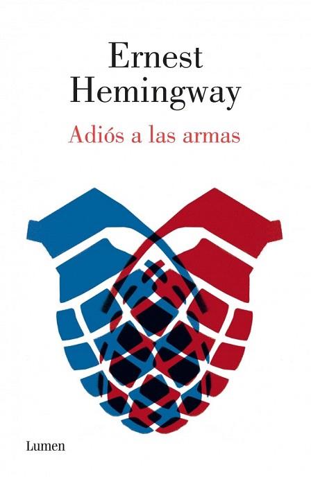 ADIÓS A LAS ARMAS | 9788426400123 | HEMINGWAY,ERNEST | Llibres Parcir | Llibreria Parcir | Llibreria online de Manresa | Comprar llibres en català i castellà online