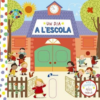 UN DIA A L ' ESCOLA | 9788499065946 | VV. AA. | Llibres Parcir | Llibreria Parcir | Llibreria online de Manresa | Comprar llibres en català i castellà online