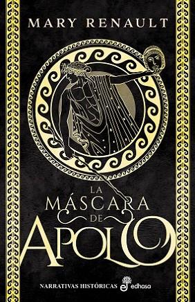 LA MÁSCARA DE APOLO | 9788435061438 | RENAULT, MARY | Llibres Parcir | Librería Parcir | Librería online de Manresa | Comprar libros en catalán y castellano online