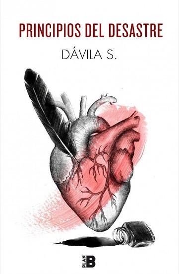 PRINCIPIOS DEL DESASTRE | 9788417001148 | DÁVILA S. | Llibres Parcir | Librería Parcir | Librería online de Manresa | Comprar libros en catalán y castellano online
