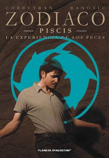 ZODÍACO Nº 12 | 9788415921585 | CORBEYRAN, ERIC | Llibres Parcir | Librería Parcir | Librería online de Manresa | Comprar libros en catalán y castellano online