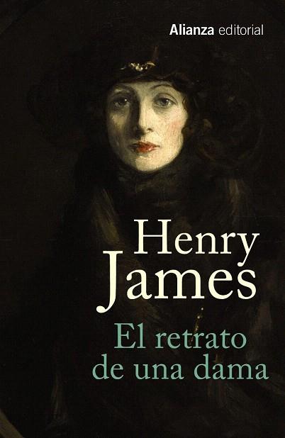 EL RETRATO DE UNA DAMA | 9788420683737 | JAMES, HENRY | Llibres Parcir | Llibreria Parcir | Llibreria online de Manresa | Comprar llibres en català i castellà online