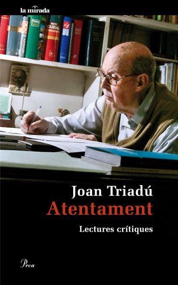 ATENTAMENT lectures critiques | 9788475882284 | TRIADU JOAN | Llibres Parcir | Librería Parcir | Librería online de Manresa | Comprar libros en catalán y castellano online